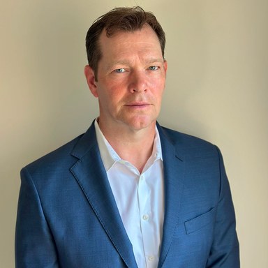 James Hurrion, Chief Technical Officer
