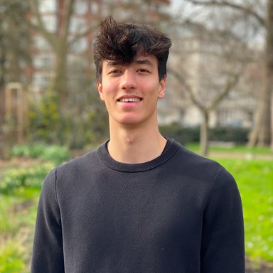 Roman Gurung, Forward Deployed Engineer