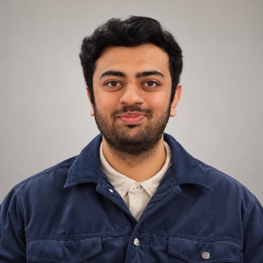 Shravan Khunti, AI Engineer and Researcher